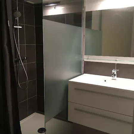 Les Pieds Dans L'eau Appartement *