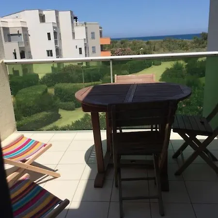 Appartement Les Pieds Dans L'eau Saint-Cyprien (Pyrenees-Orientales)