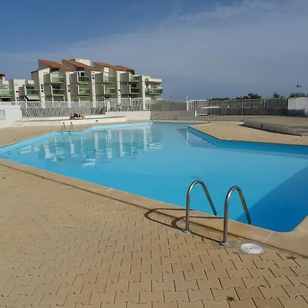 Apartament Les Pieds Dans L'eau *