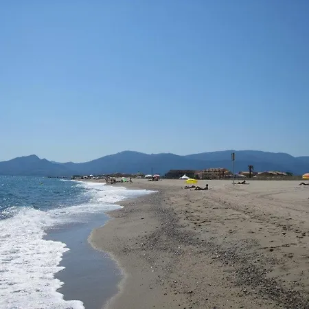 Apartament Les Pieds Dans L'eau Saint-Cyprien (Pyrenees-Orientales)